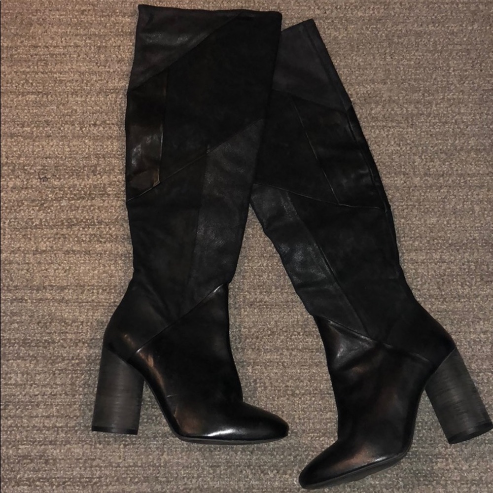 Free people boots